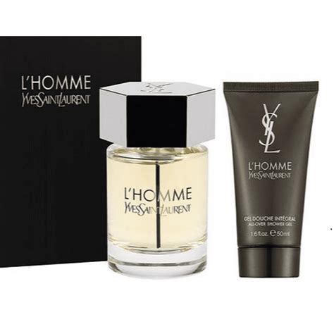 ysl perfume set for him|ysl perfume unisex.